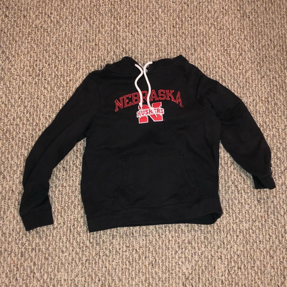 Nebraska Hoodie